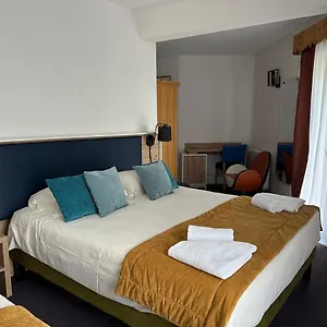Hotel Le Blainon, Auron