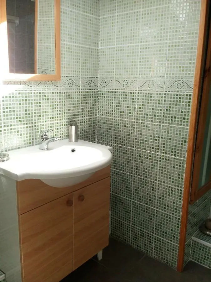 Chalet Lou Bella Vista Apartment Auron